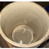 Image 4 : 3 Imperial Gallon Stoneware Crock By Medalta Potteries in Medicine Hat, Alta