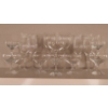 Image 1 : Crystal Stemware Collection - Champaigne Flutes Wine Goblets Snifters & More