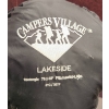 Image 3 : Camper's Village Sleeping Bag, North 49 Sack, Gorich Tent, Lightspeed Pad