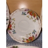 Image 3 : Bone China and Fine China Tea Set