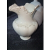 Image 3 : Victor Vase 5.5 T, Whiskey Hound Jug 8 T, Fire King Bowls, Pipes- Longest: 3" Diameter Bowl X 18.5 L