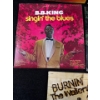Image 3 : Records Including BB King, Stevie Wonder, Chuck Barry and The Wailers
