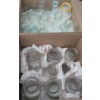 Image 1 : Glass Jars in Various Sizes