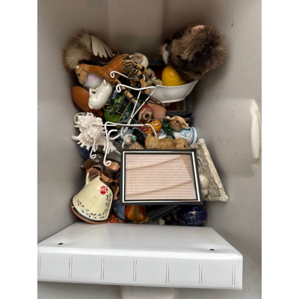 Assorted Decor Mystery Box