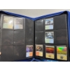 Image 13 : MTG Binders of 350+ 2020-21 Core Set Cards