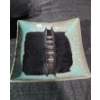Image 4 : Blue Mountain Pottery: Serving Dish: 12", Widest Points and Ashtray 10 X 10