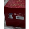 Image 3 : LLADRO Porcelain "1998 Christmas Bell' 3.5T