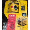 Image 2 : Stanley Cubix Laser Level and Hand Tools Lot