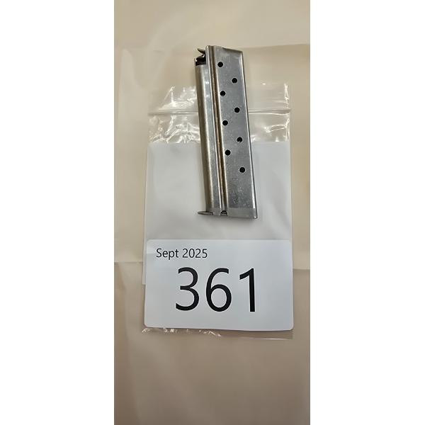 Colt Super 38