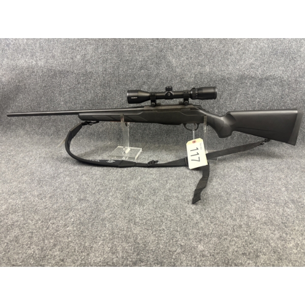Tikka T3