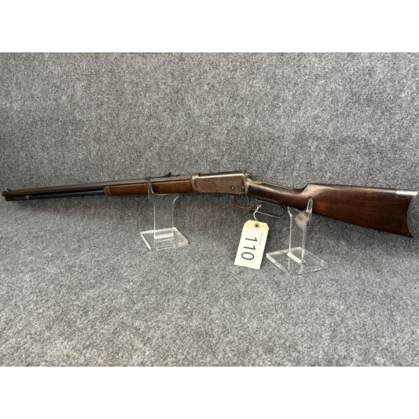 Winchester M1894 in 38-55