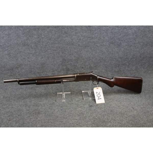 Winchester M97 Trencher