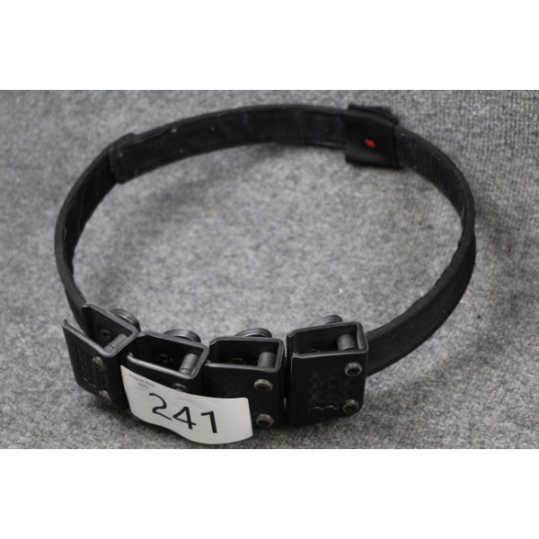 IPSC Holster