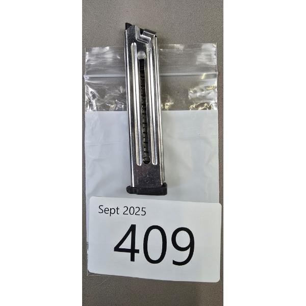 S&W Victory Mag