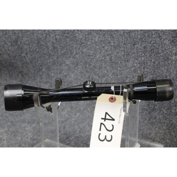 Bushnell Scope