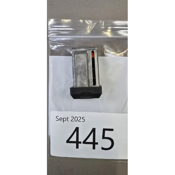Remington 597 Mag