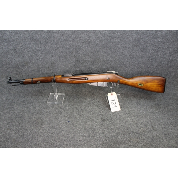 Mosin Nagant Carbine