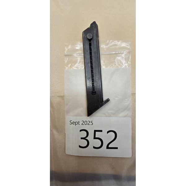 Hi- Standard Slant Grip Mag