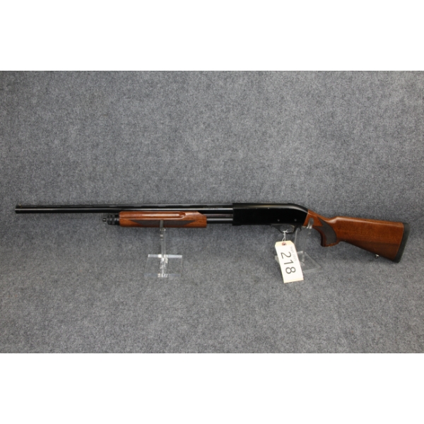 *NEW ENTRY* Weatherby Pump 20 Ga.