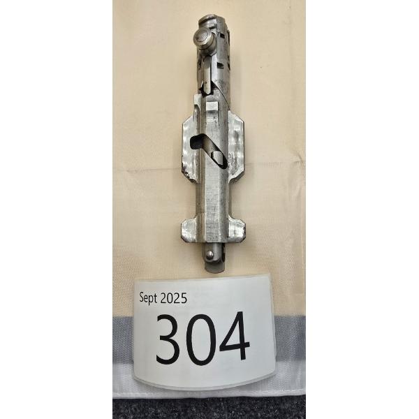 MG 34 Bolt