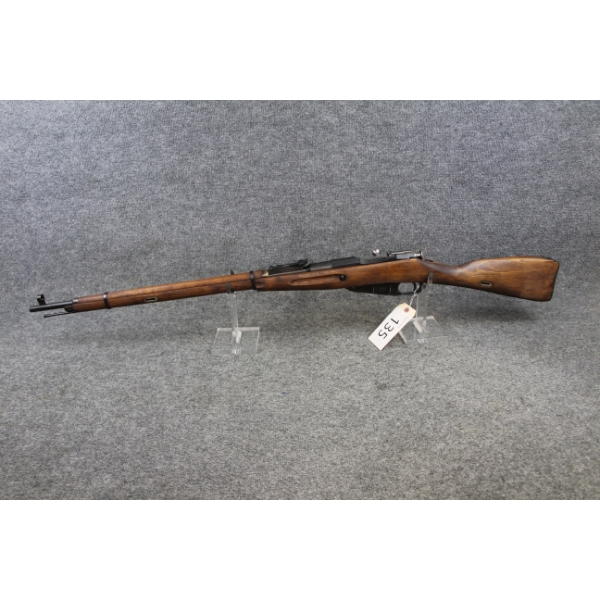 Mosin Nagant 91