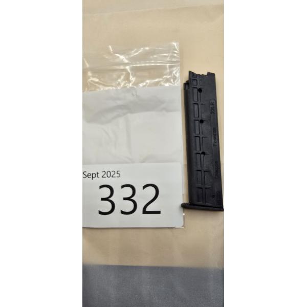 Chiappa 1911 Mag .22