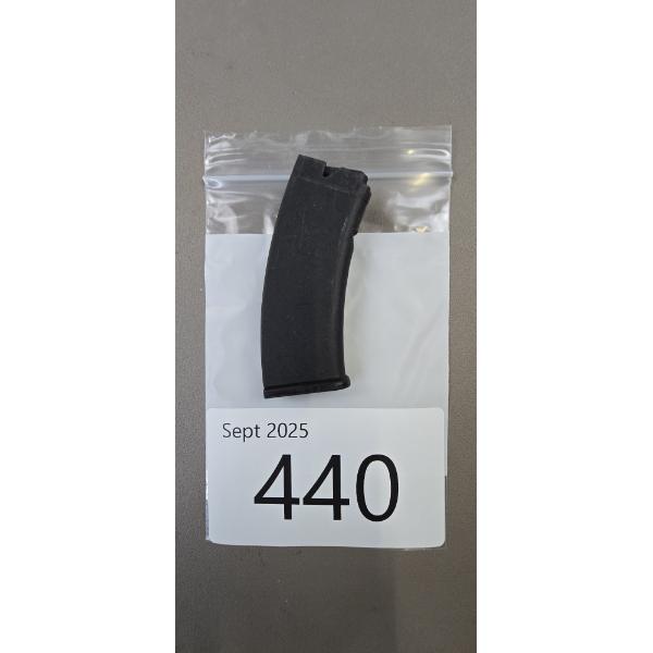 Winchester Wildcat 22 Mag