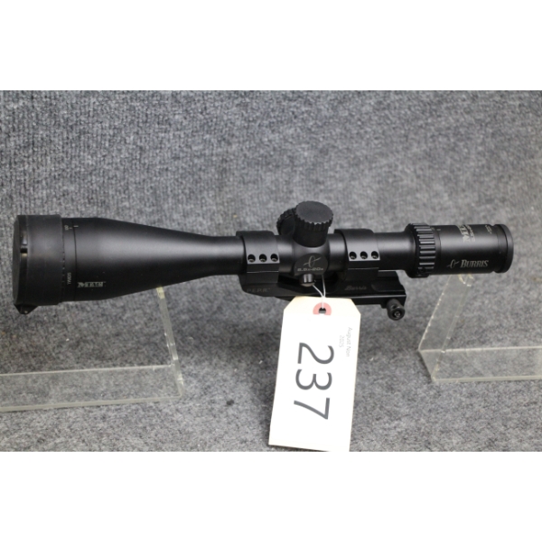 Burris Scope
