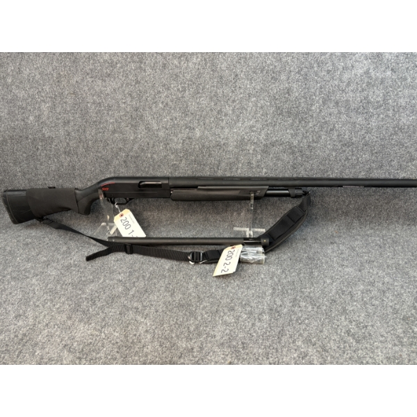 Winchester SXP 2 Barrels