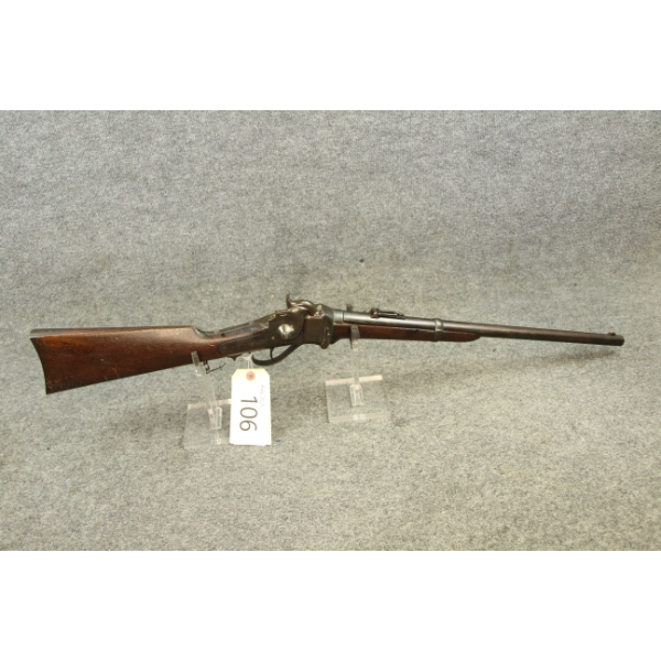 Sharps Carbine