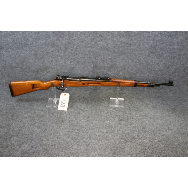 Israeli K98 Mauser