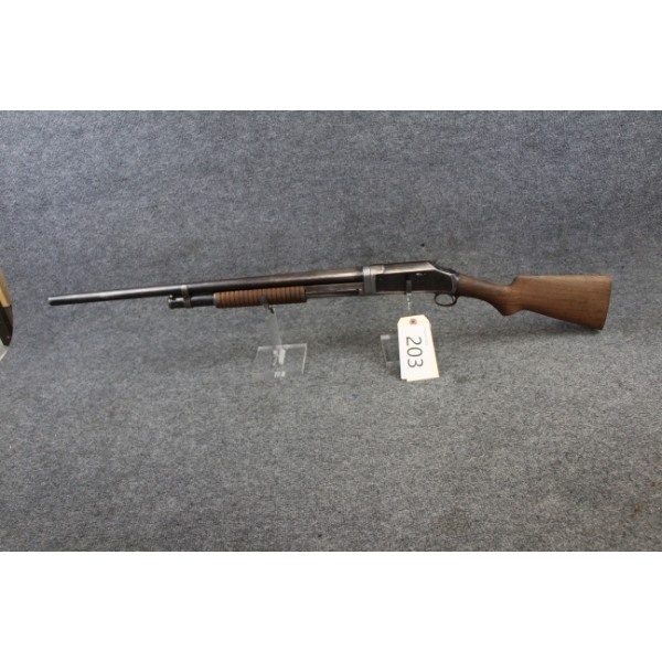 Winchester M97 Takedown