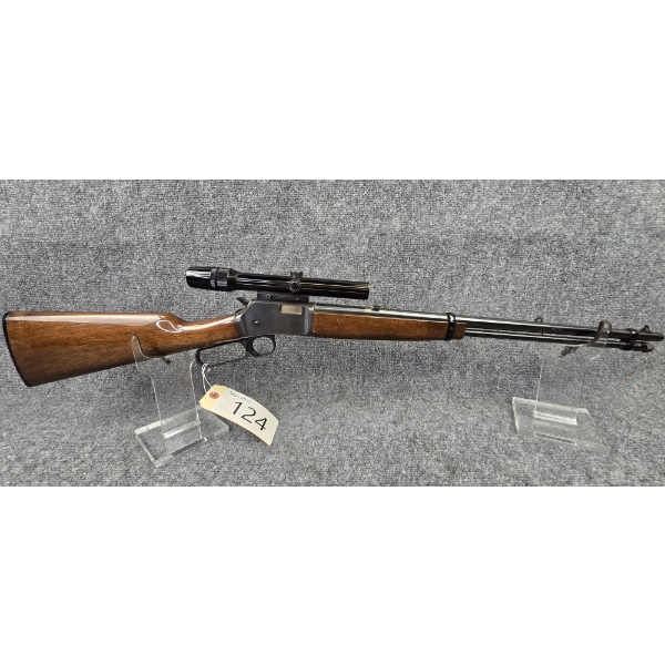 Browning BL22