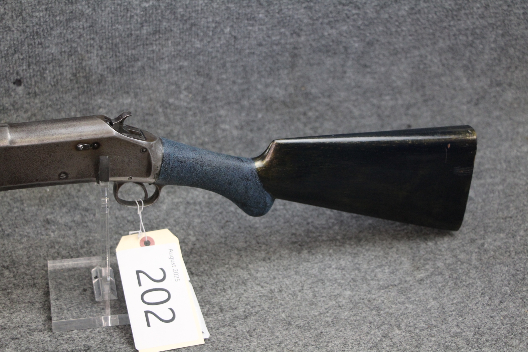 Trench Sweeper Winchester Trench Sweeper - GTA Guns and Gear Auctions Inc.