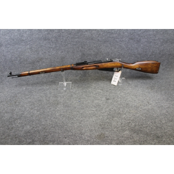 Mosin Nagant 91