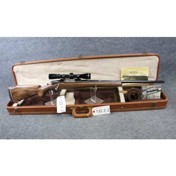 Browning Medallion Mooser