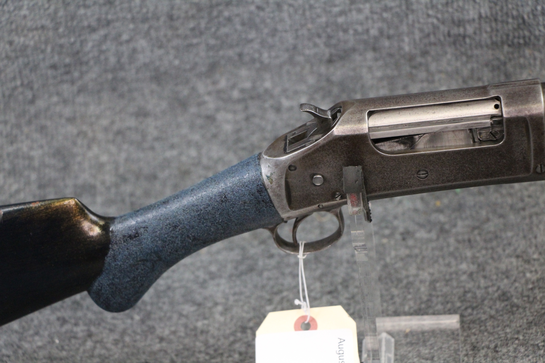 Trench Sweeper Winchester Trench Sweeper - GTA Guns and Gear Auctions Inc.