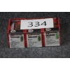 6mm. Projectiles