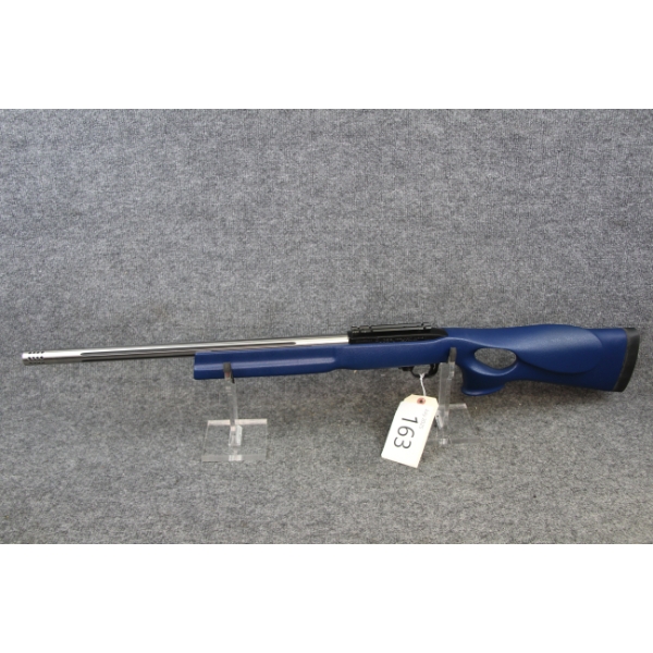 Ruger 10/22 Deluxe