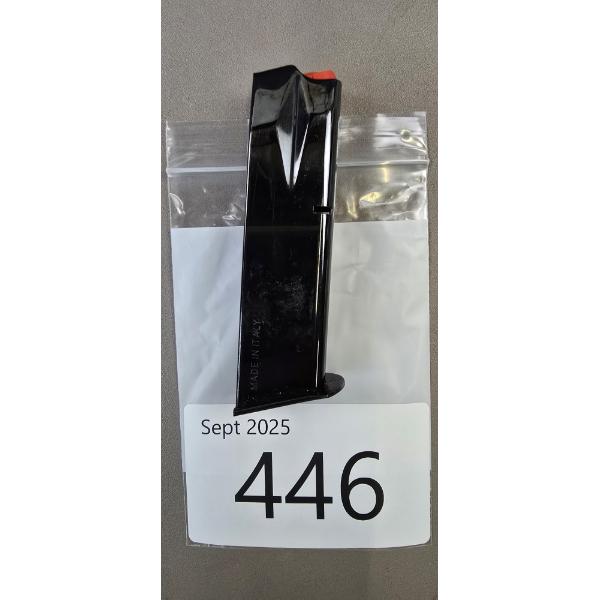 S&W F92 .40 Cal. Mag