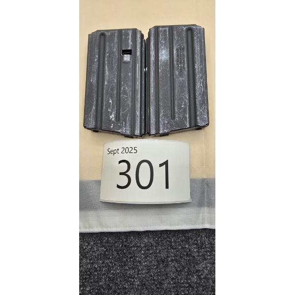 Ar 15 Mag
