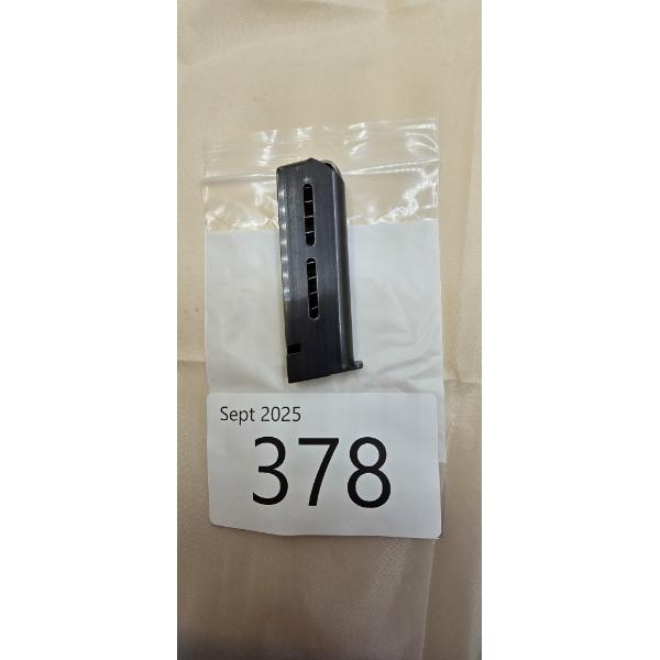 Unique L .32 ACP Mag