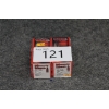 22 Projectiles
