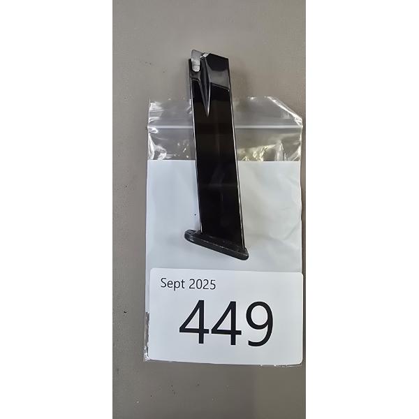 Chiappa M92 Mag