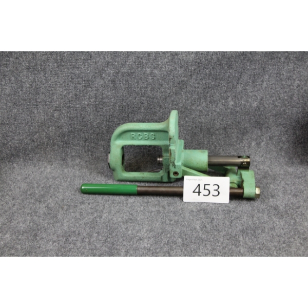 RCBS Press
