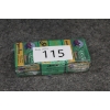 30 Cal. Projectiles
