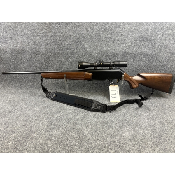 Browning BAR MkIII