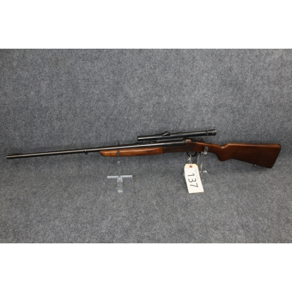 *NEW ENTRY* Savage Break Hornet