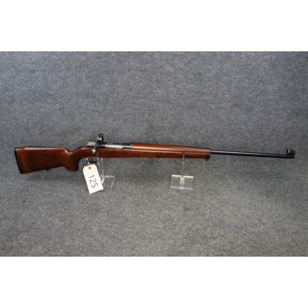 Gustafs CG-63 Target