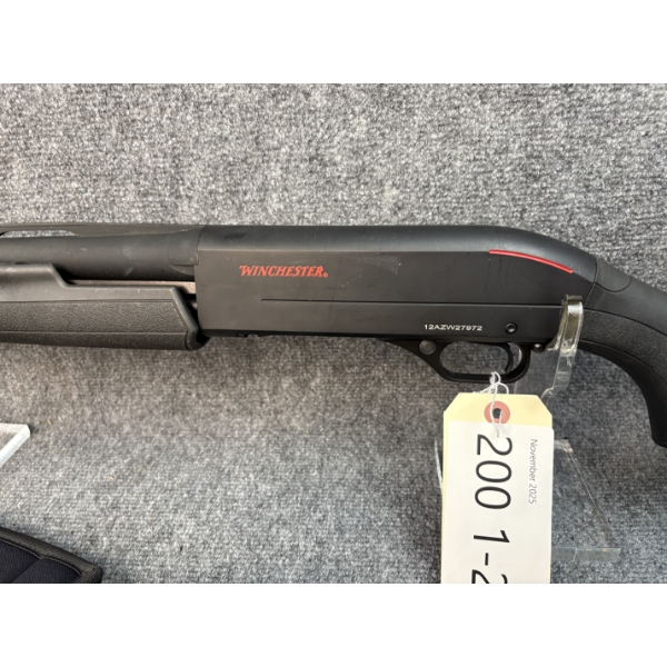 Winchester SXP 2 Barrels